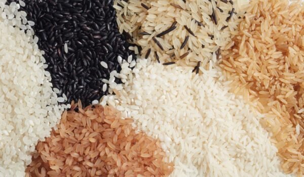 Rice